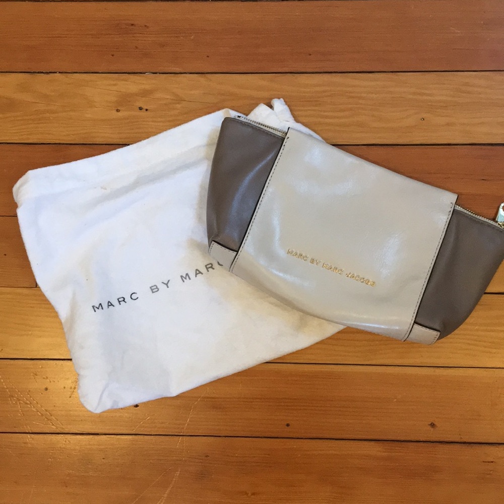 Marc by Marc Jacobs Clutch